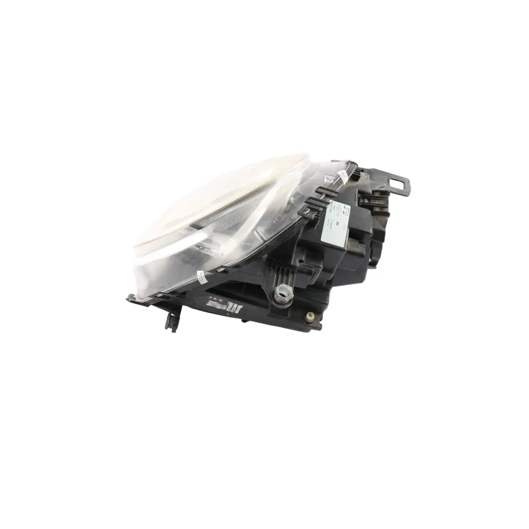 Headlight Right Turn Indicator Yellow O/S TAIWAN to Mini Cooper R55 R56 R57 with Part number 2751266 Mini Cooper R55 R56 R57 Headlight Right Turn Indicator Yellow O/S TAIWAN - SKU RHD-2751266-TAIWAN - Part number 2751266