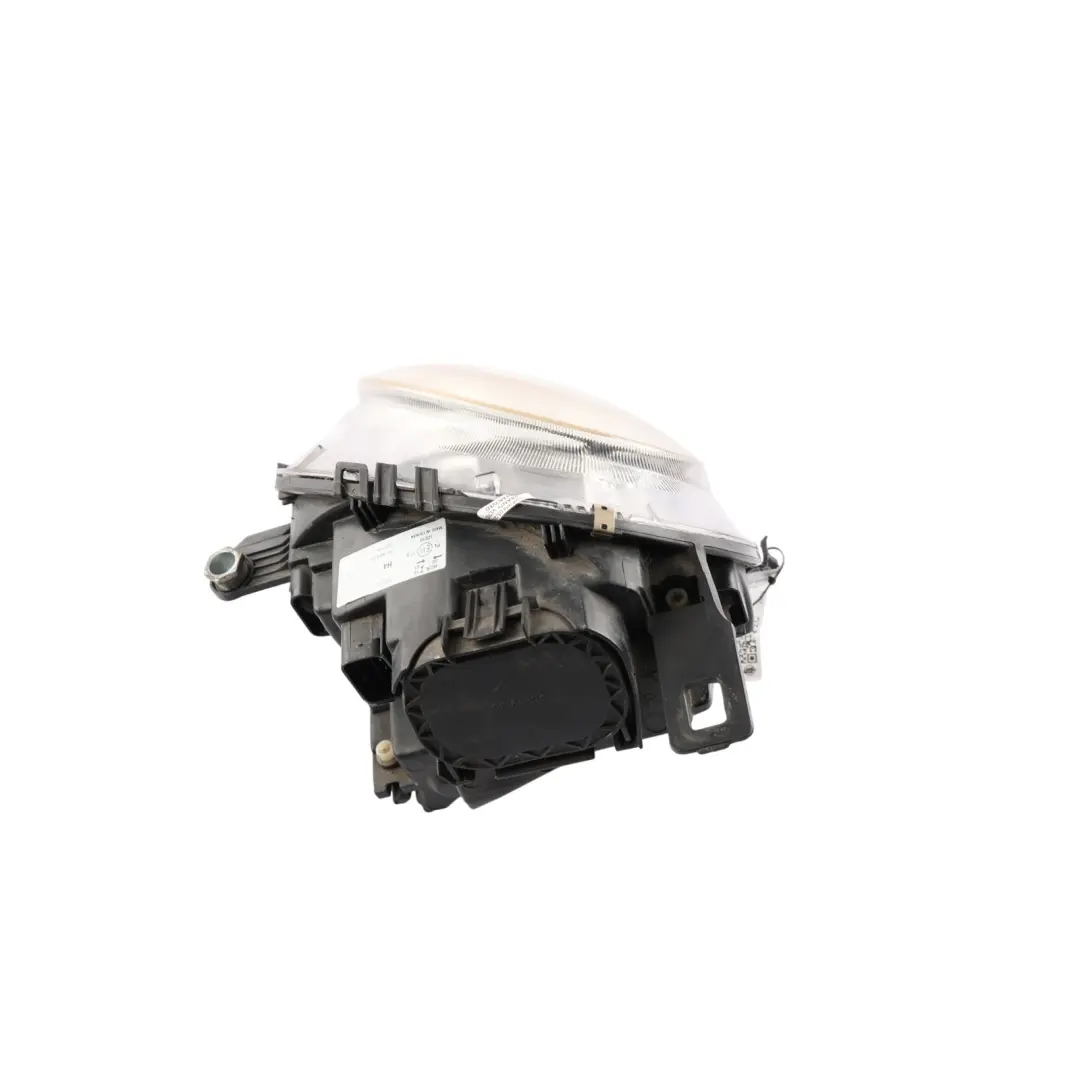 Mini Cooper R55 R56 R57 Headlight Right Turn Indicator Yellow O/S TAIWAN - SKU RHD-2751266-TAIWAN - Part number 2751266