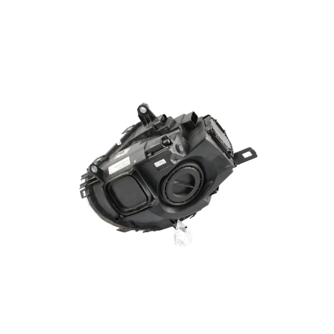 Mini Cooper R55 R56 R57 Headlight Right Turn Indicator Yellow O/S TAIWAN - SKU RHD-2751266-TAIWAN - Part number 2751266