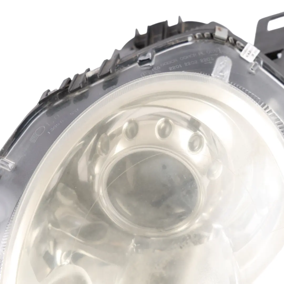Mini Cooper R55 R56 R57 R58 R59 Passenger Side Xenon Headlight Left N/S - SKU RHD-2751879 - Part number 2751879