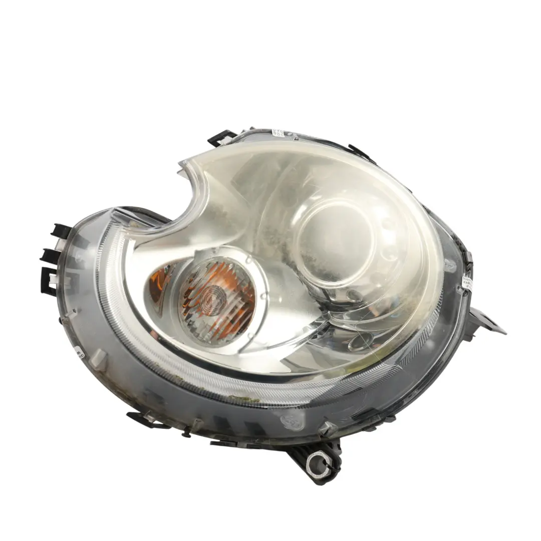 Mini Cooper R55 R56 R57 R58 R59 Passenger Side Xenon Headlight Left N/S - SKU RHD-2751879 - Part number 2751879