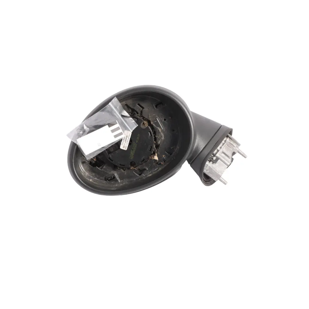  Wing Mirror Mini Cooper One R55 R56 R57 Left Door N/S Primed 3 Pins - SKU RHD-2755637-PRIM2 - Part number 2755637