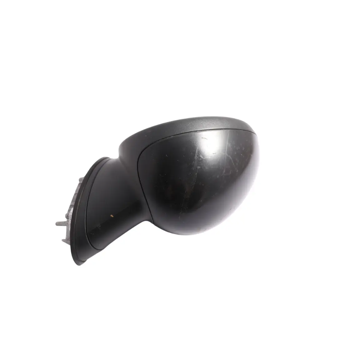  Wing Mirror Mini Cooper One R55 R56 R57 Left Door N/S Primed 3 Pins - SKU RHD-2755637-PRIM2 - Part number 2755637