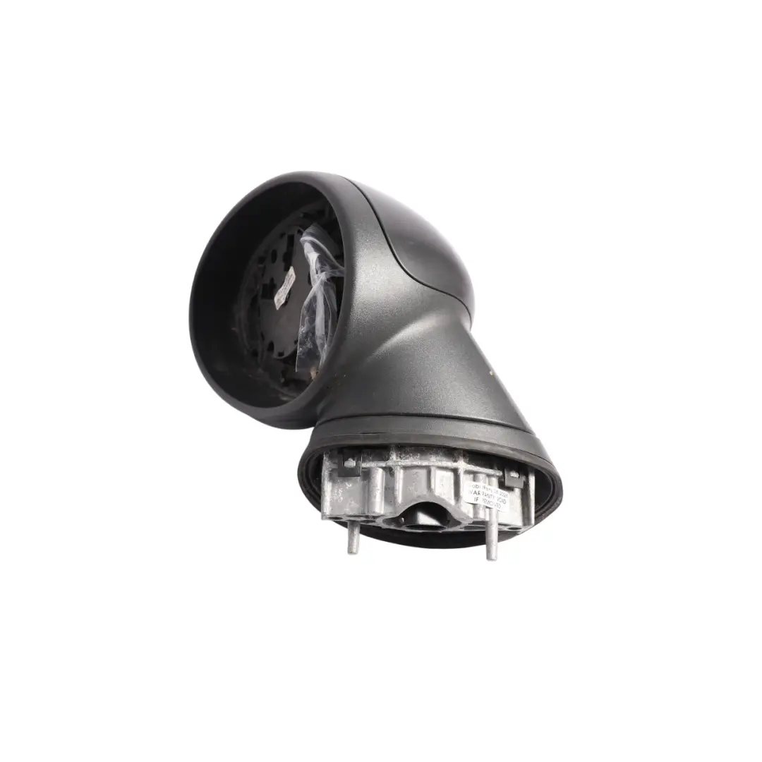  Wing Mirror Mini Cooper One R55 R56 R57 Left Door N/S Primed 3 Pins - SKU RHD-2755637-PRIM2 - Part number 2755637