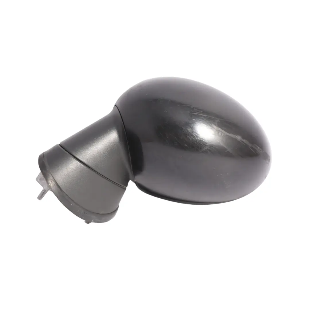 Wing Mirror Mini Cooper One R55 R56 R57 Left Door N/S Primed 3 Pins - SKU RHD-2755637-PRIM2 - Part number 2755637