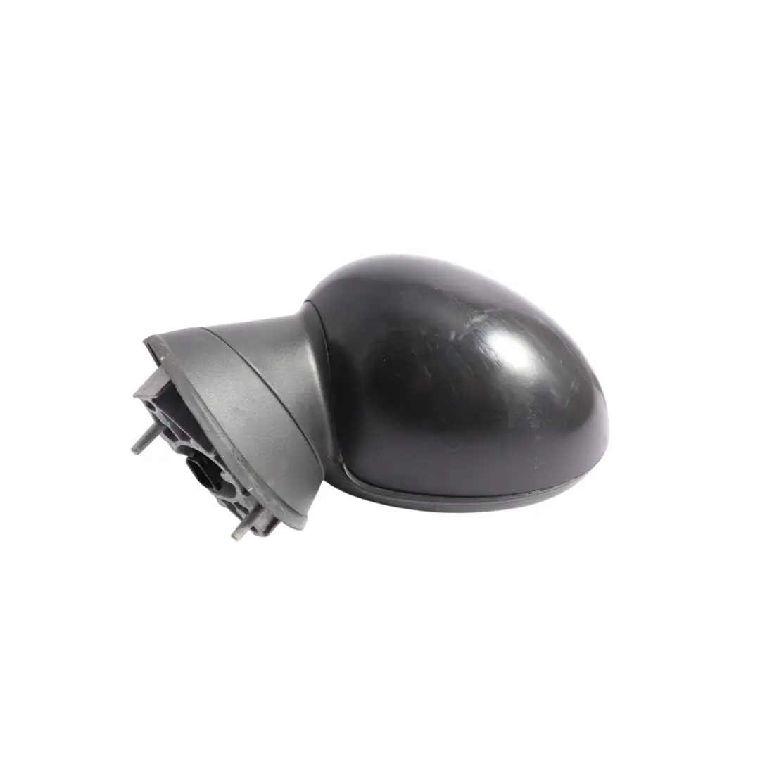 Wing Mirror Mini Cooper One R55 R56 R57 Left Door N/S Primed 3 Pins to with Part number 2755637 Wing Mirror Mini Cooper One R55 R56 R57 Left Door N/S Primed 3 Pins - SKU RHD-2755637-PRIM2 - Part number 2755637