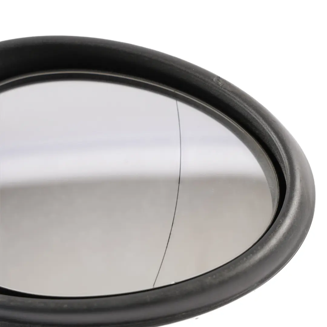 Right Door Wing Mirror O/S Astro Black Metallic A25 to Mini Cooper One R55 R56 with Part number 2755638 Mini Cooper One R55 R56 Right Door Wing Mirror O/S Astro Black Metallic A25 - SKU RHD-2755638-ASB3 - Part number 2755638