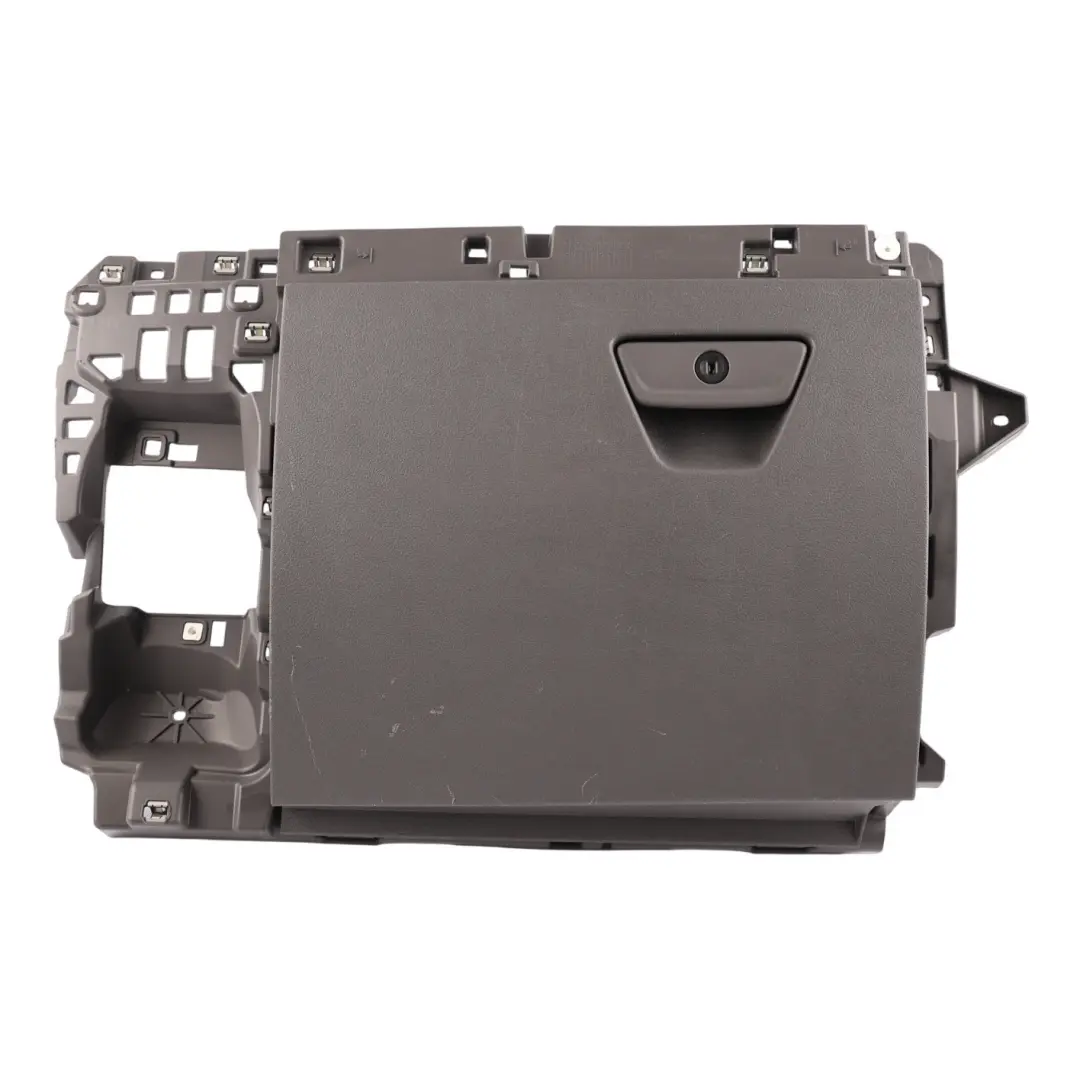 Glove Box Compartment Passenger Side JK21-V06024-BE to Ford Transit Custom with Part number 2755706 Ford Transit Custom Glove Box Compartment Passenger Side JK21-V06024-BE - SKU RHD-2755706 - Part number 2755706