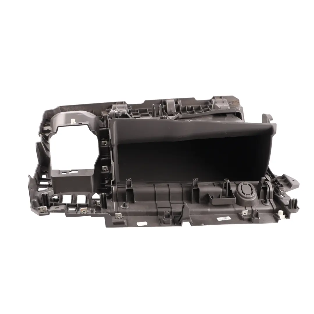 Glove Box Compartment Passenger Side JK21-V06024-BE to Ford Transit Custom with Part number 2755706 Ford Transit Custom Glove Box Compartment Passenger Side JK21-V06024-BE - SKU RHD-2755706 - Part number 2755706