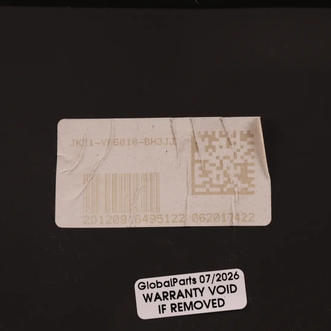 Glove Box Compartment Passenger Side JK21-V06024-BE to Ford Transit Custom with Part number 2755706 Ford Transit Custom Glove Box Compartment Passenger Side JK21-V06024-BE - SKU RHD-2755706 - Part number 2755706