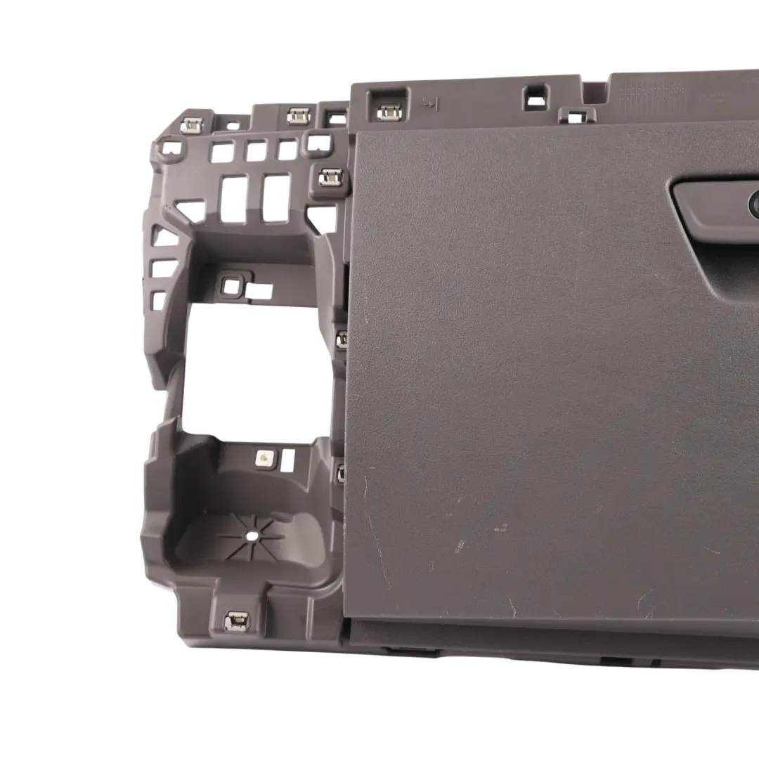 Ford Transit Custom Glove Box Compartment Passenger Side JK21-V06024-BE - SKU RHD-2755706 - Part number 2755706