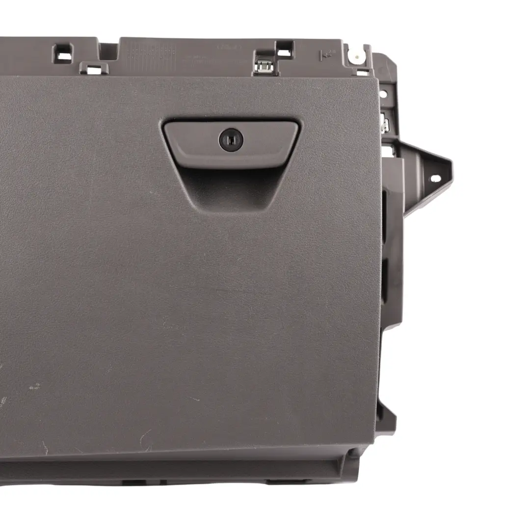 Glove Box Compartment Passenger Side JK21-V06024-BE to Ford Transit Custom with Part number 2755706 Ford Transit Custom Glove Box Compartment Passenger Side JK21-V06024-BE - SKU RHD-2755706 - Part number 2755706