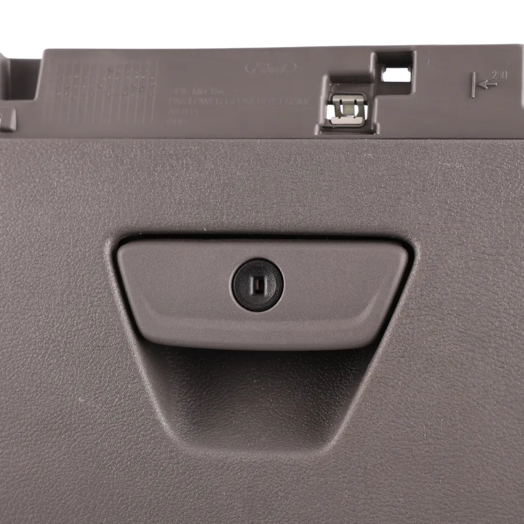 Ford Transit Custom Glove Box Compartment Passenger Side JK21-V06024-BE - SKU RHD-2755706 - Part number 2755706