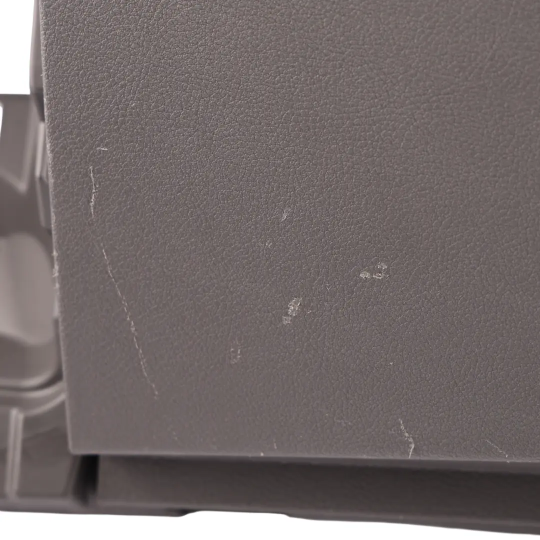 Ford Transit Custom Glove Box Compartment Passenger Side JK21-V06024-BE - SKU RHD-2755706 - Part number 2755706