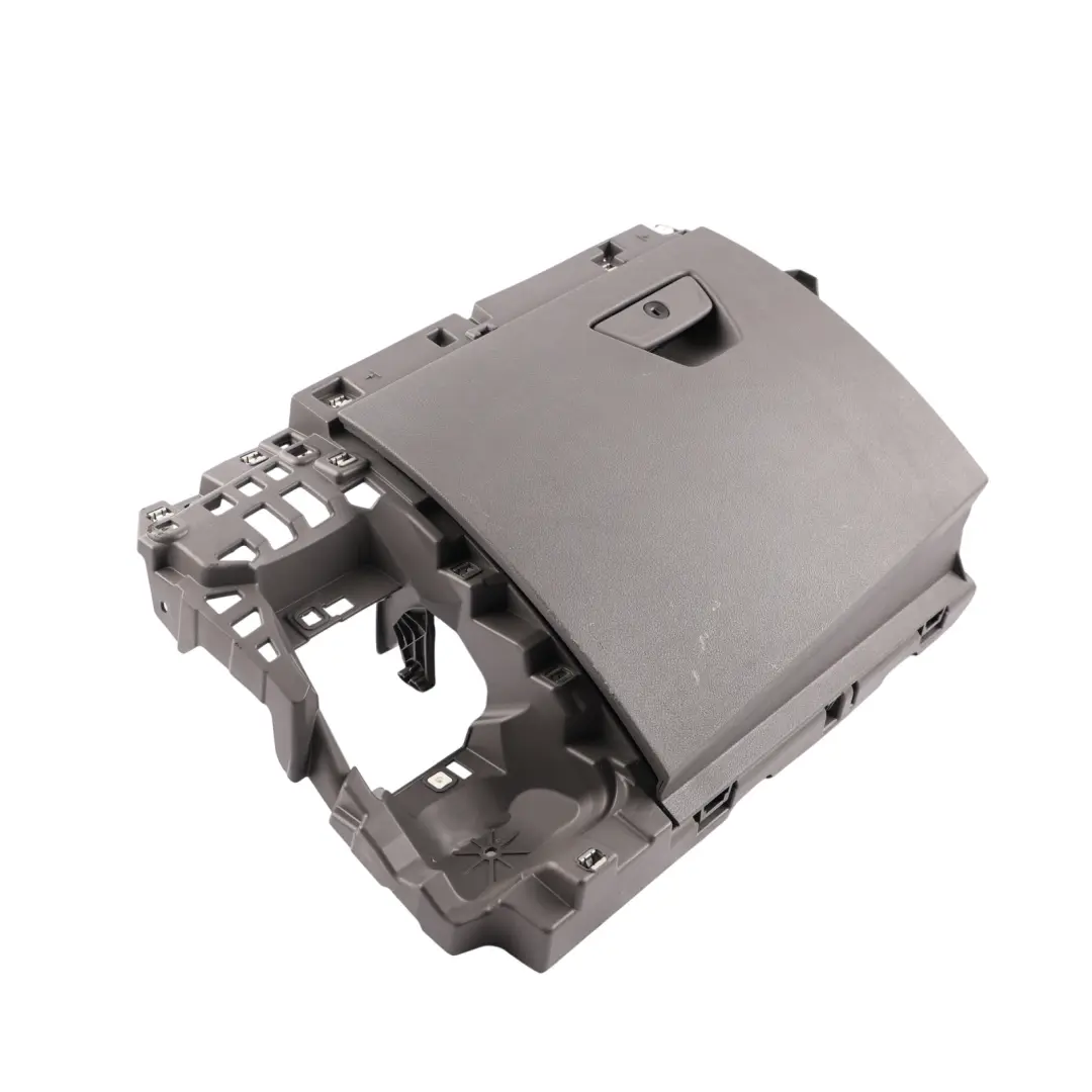 Ford Transit Custom Glove Box Compartment Passenger Side JK21-V06024-BE - SKU RHD-2755706 - Part number 2755706