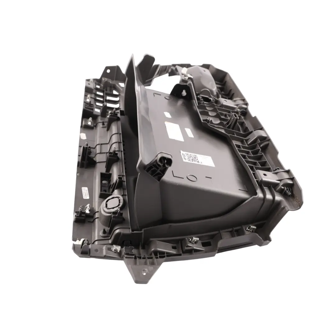 Glove Box Compartment Passenger Side JK21-V06024-BE to Ford Transit Custom with Part number 2755706 Ford Transit Custom Glove Box Compartment Passenger Side JK21-V06024-BE - SKU RHD-2755706 - Part number 2755706