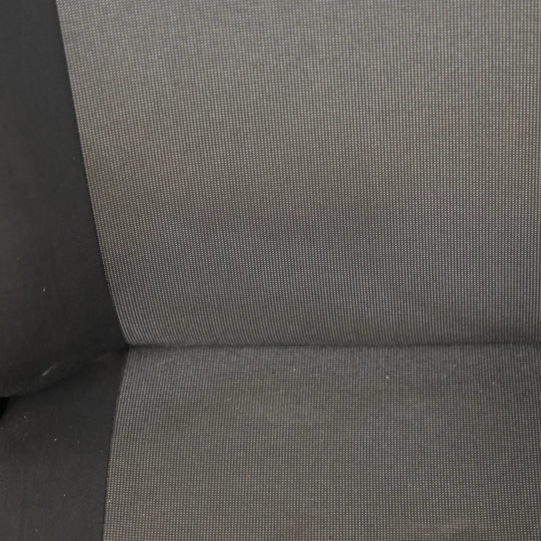Front Seat Right O/S Cloth Fabric Anthracite Grey to Volkswagen Crafter 2E with Part number 2E0881805AJ Volkswagen Crafter 2E Front Seat Right O/S Cloth Fabric Anthracite Grey - SKU RHD-2E0881805AJ-1 - Part number 2E0881805AJ