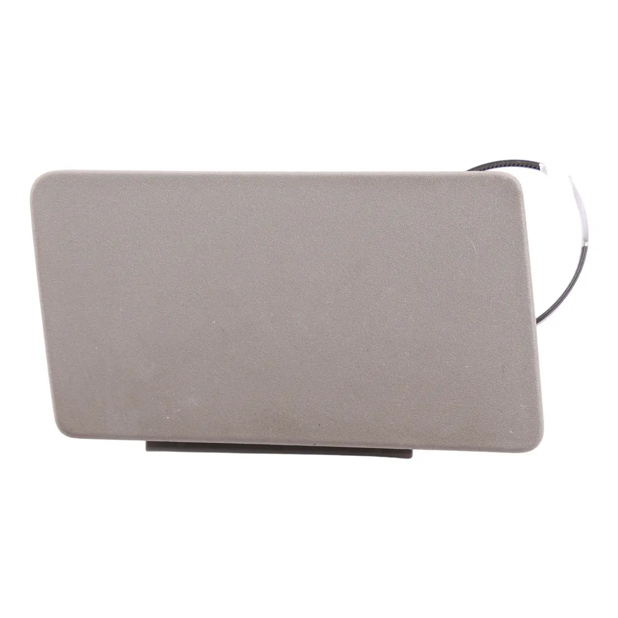 Volkswagen Crafter 2E 35 Glove Box Latch Catch Grey 2E2857147