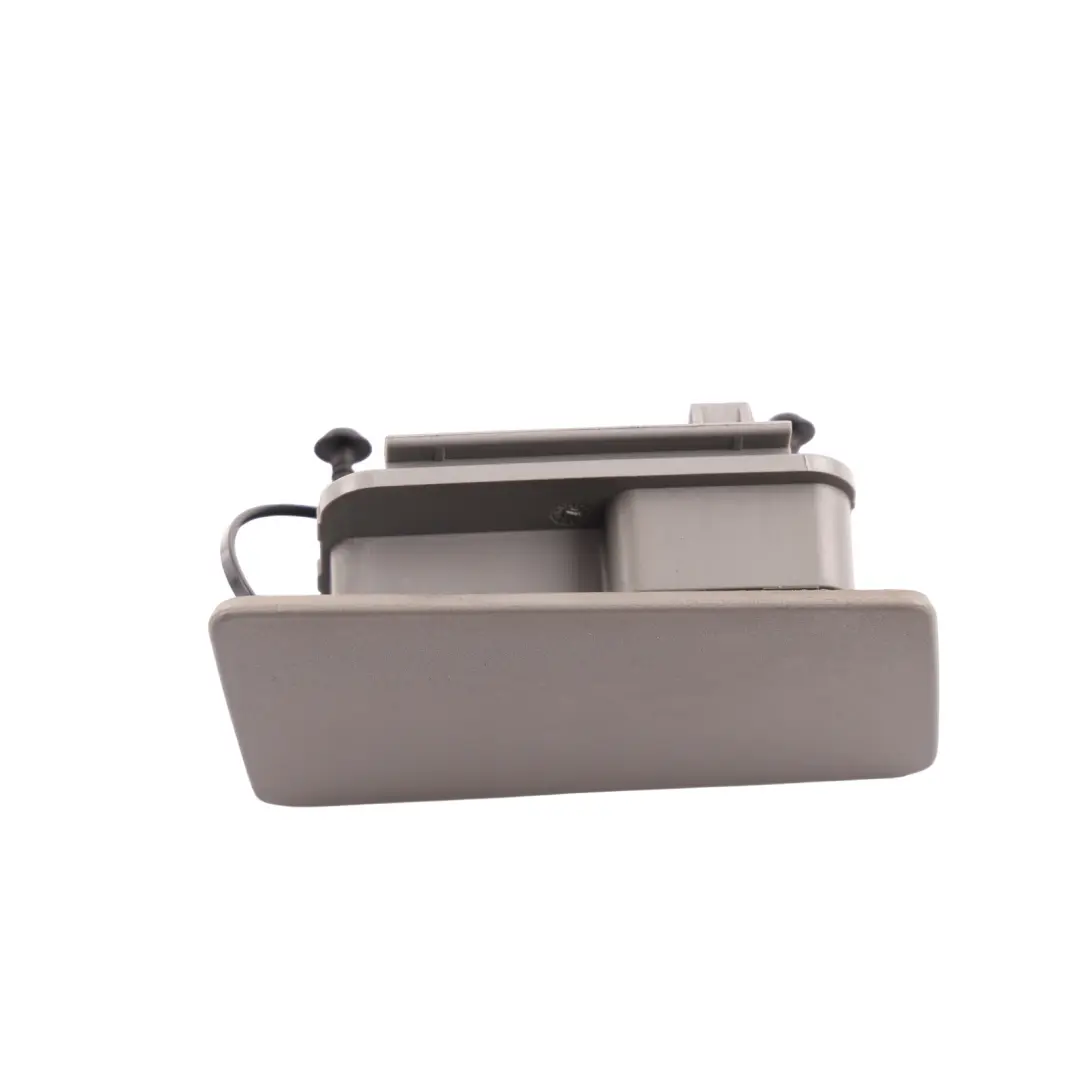 Volkswagen Crafter 2E 35 Glove Box Latch Catch Grey - SKU RHD-2E2857147 - Part number 2E2857147