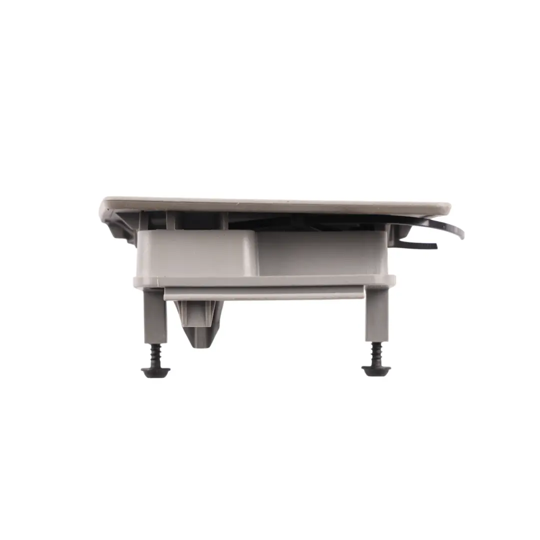 Glove Box Latch Catch Grey to Volkswagen Crafter 2E 35 with Part number 2E2857147 Volkswagen Crafter 2E 35 Glove Box Latch Catch Grey - SKU RHD-2E2857147 - Part number 2E2857147