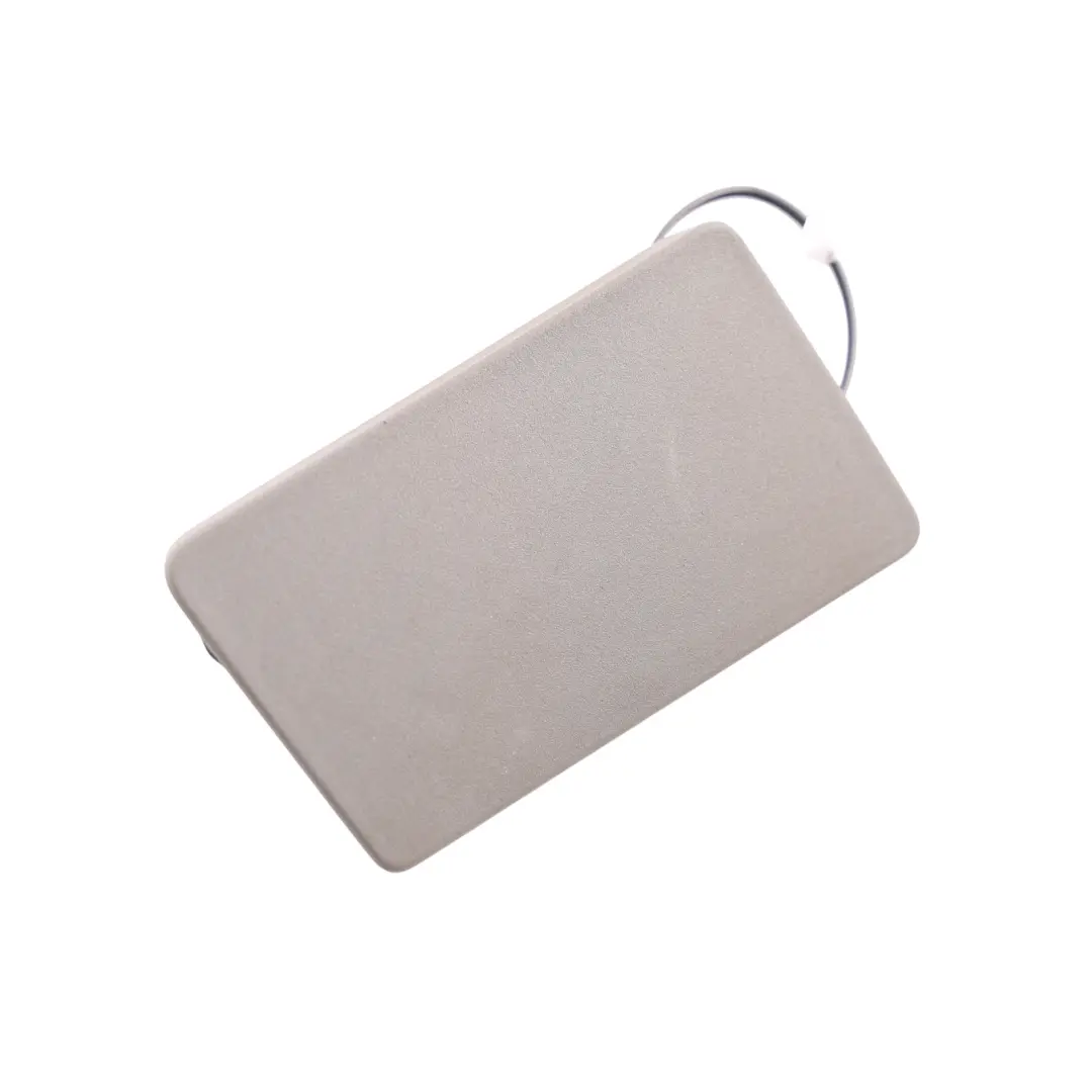 Glove Box Latch Catch Grey to Volkswagen Crafter 2E 35 with Part number 2E2857147 Volkswagen Crafter 2E 35 Glove Box Latch Catch Grey - SKU RHD-2E2857147 - Part number 2E2857147