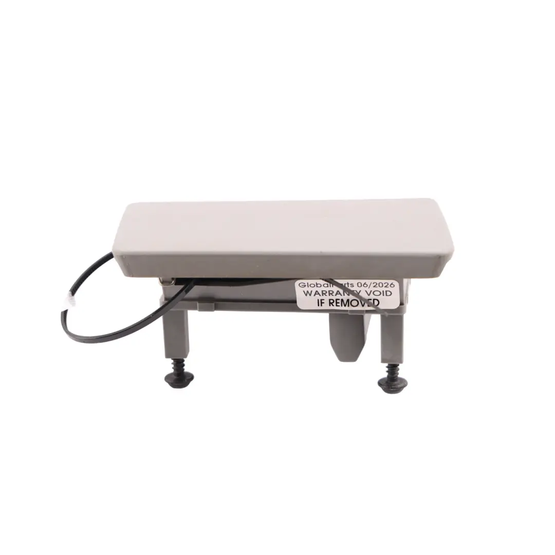 Glove Box Latch Catch Grey to Volkswagen Crafter 2E 35 with Part number 2E2857147 Volkswagen Crafter 2E 35 Glove Box Latch Catch Grey - SKU RHD-2E2857147 - Part number 2E2857147