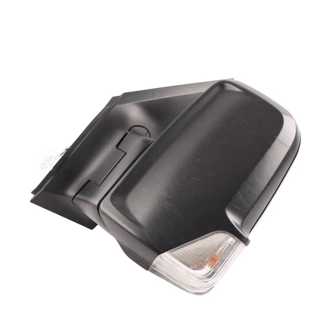 Door Wing Mirror Left N/S Primed to VW Crafter 2E Mercedes Sprinter W906 with Part number 2E2857507A VW Crafter 2E Mercedes Sprinter W906 Door Wing Mirror Left N/S Primed - SKU RHD-2E2857507A-2 - Part number 2E2857507A