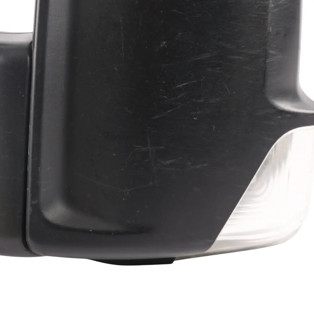 Door Wing Mirror Left N/S Primed to VW Crafter 2E Mercedes Sprinter W906 with Part number 2E2857507A VW Crafter 2E Mercedes Sprinter W906 Door Wing Mirror Left N/S Primed - SKU RHD-2E2857507A-2 - Part number 2E2857507A