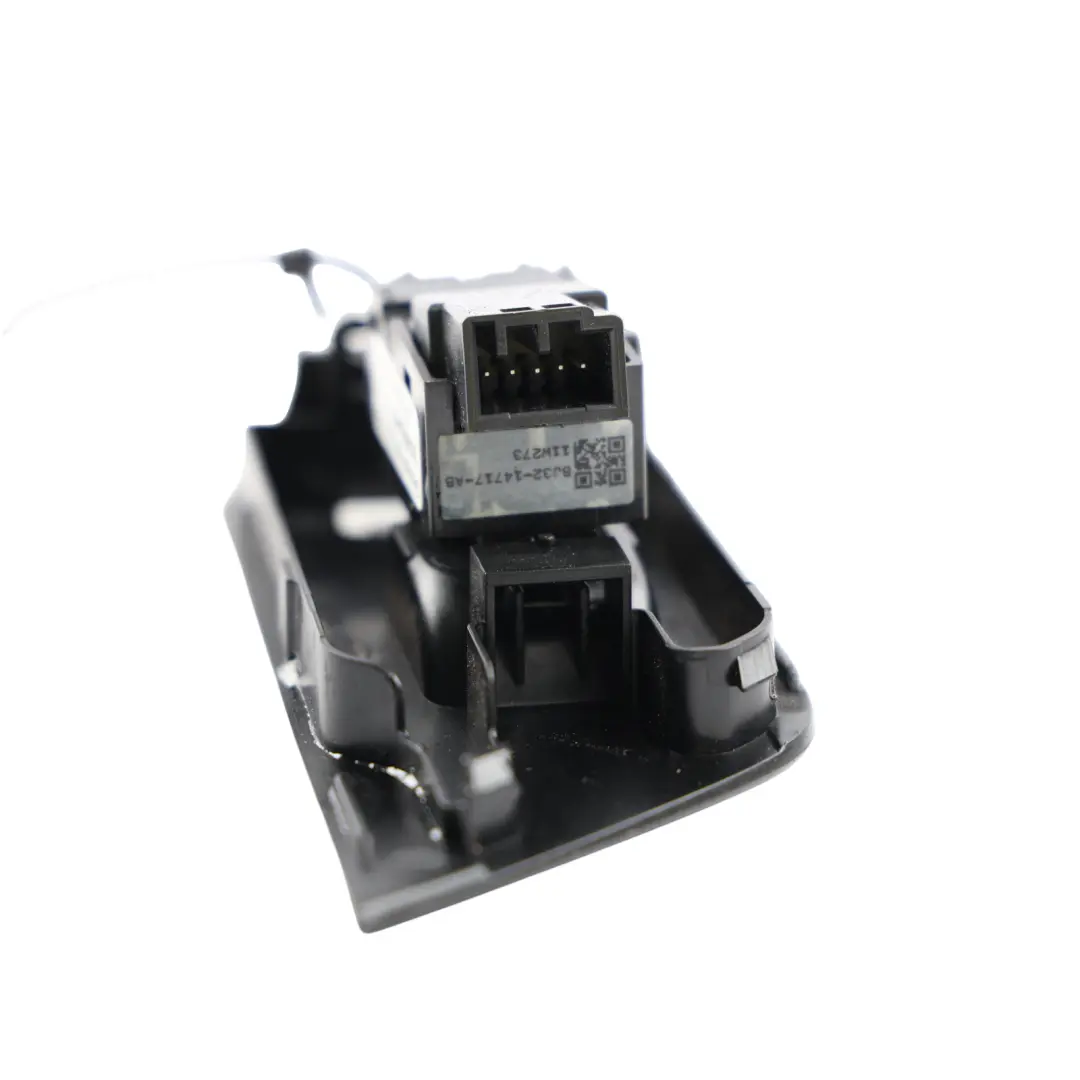 Range Rover Evoque L538 Rear Door Window Lifter Switch Right O/S - SKU RHD-2J32-274C02-AA - Part number 2J32-274C02-AA