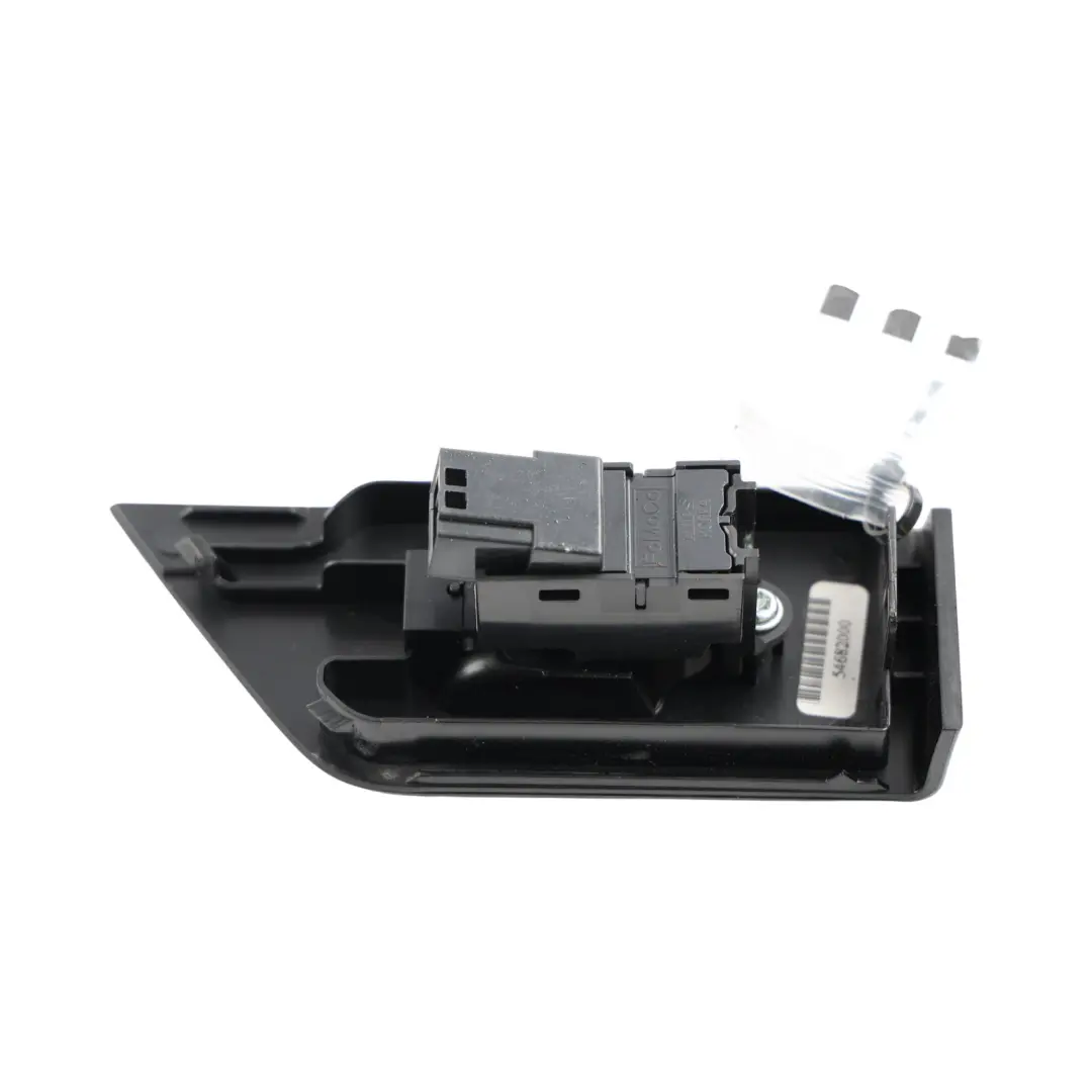 Door Window Lifter Switch Right O/S to Range Rover Evoque L538 Rear with Part number 2J32-274C02-AA Range Rover Evoque L538 Rear Door Window Lifter Switch Right O/S - SKU RHD-2J32-274C02-AA - Part number 2J32-274C02-AA