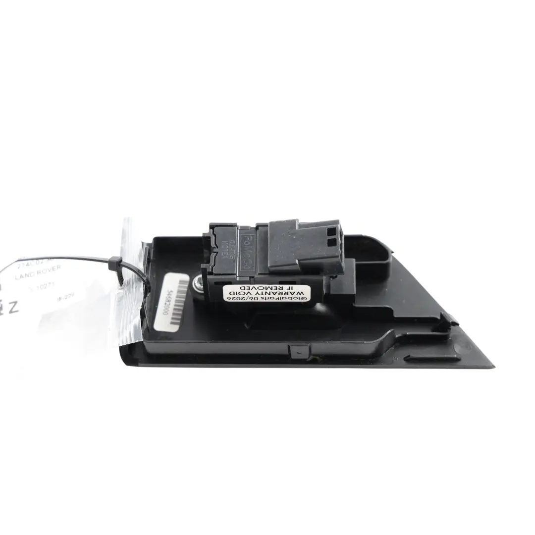 Door Window Lifter Switch Right O/S to Range Rover Evoque L538 Rear with Part number 2J32-274C02-AA Range Rover Evoque L538 Rear Door Window Lifter Switch Right O/S - SKU RHD-2J32-274C02-AA - Part number 2J32-274C02-AA