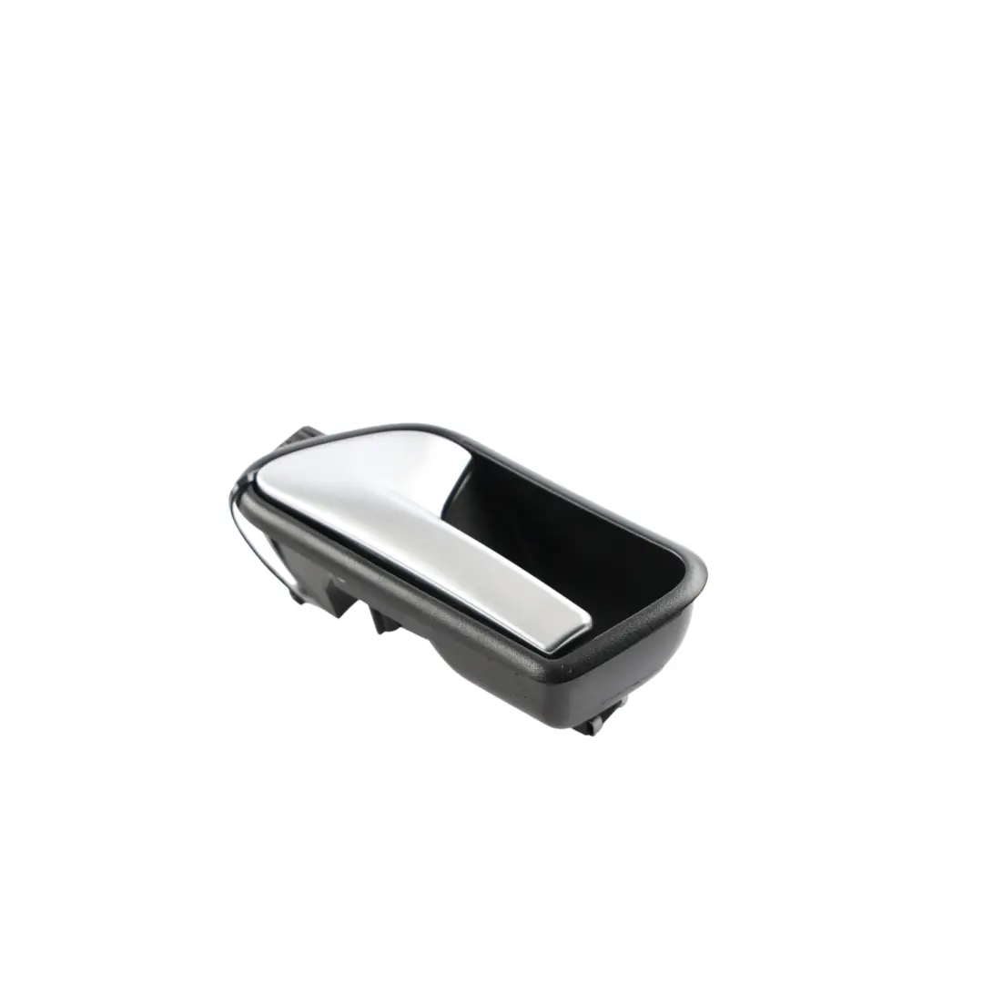 Volkswagen Caddy MK3 Front Door Grab Handle Interior Left N/S - SKU RHD-2K0837113B-1 - Part number 2K0837113B