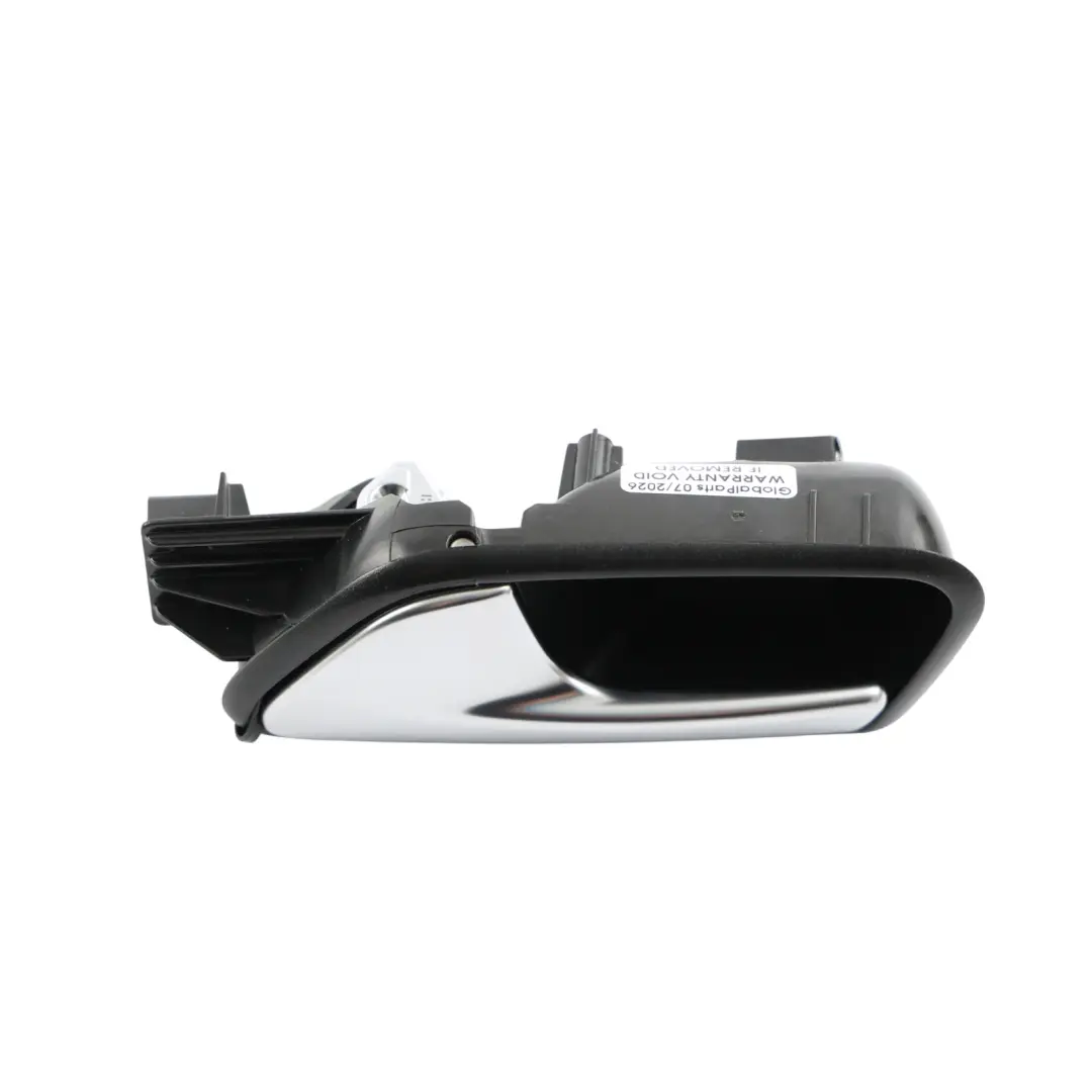 MK3 Front Door Grab Handle Interior Left N/S to Volkswagen Caddy with Part number 2K0837113B Volkswagen Caddy MK3 Front Door Grab Handle Interior Left N/S - SKU RHD-2K0837113B-1 - Part number 2K0837113B