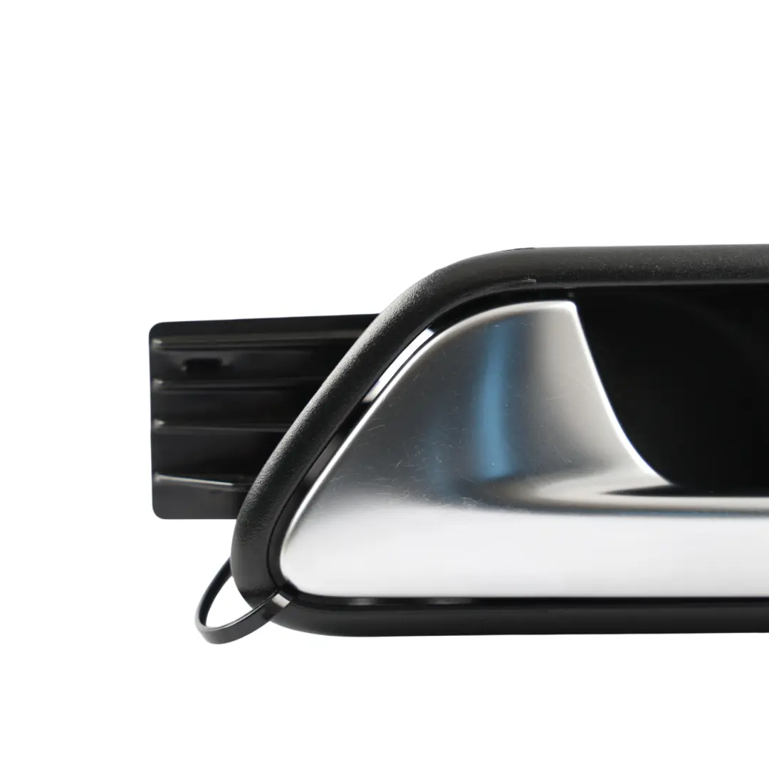 MK3 Front Door Grab Handle Interior Left N/S to Volkswagen Caddy with Part number 2K0837113B Volkswagen Caddy MK3 Front Door Grab Handle Interior Left N/S - SKU RHD-2K0837113B-1 - Part number 2K0837113B