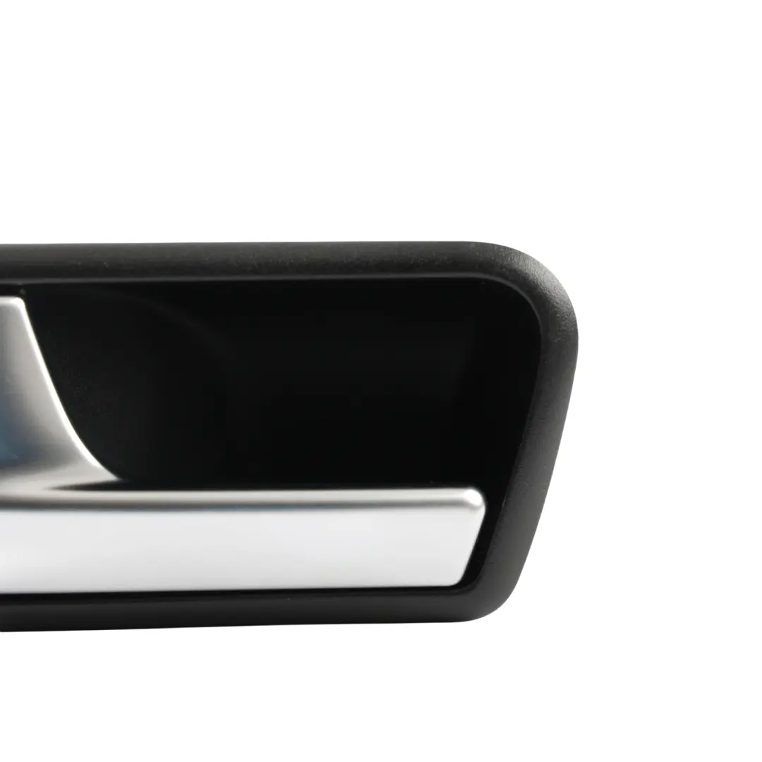 Volkswagen Caddy MK3 Front Door Grab Handle Interior Left N/S - SKU RHD-2K0837113B-1 - Part number 2K0837113B