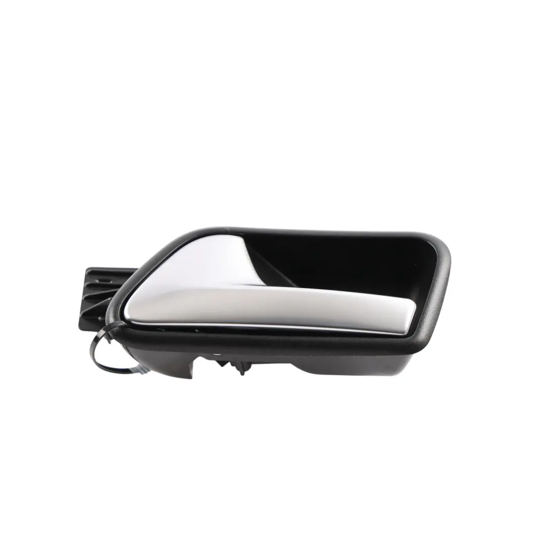 Volkswagen Caddy MK3 Front Door Grab Handle Interior Left N/S - SKU RHD-2K0837113B-1 - Part number 2K0837113B