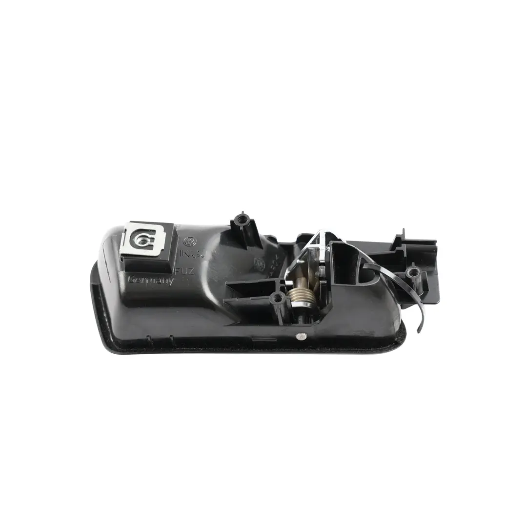 Volkswagen Caddy MK3 Front Door Grab Handle Interior Left N/S - SKU RHD-2K0837113B-1 - Part number 2K0837113B