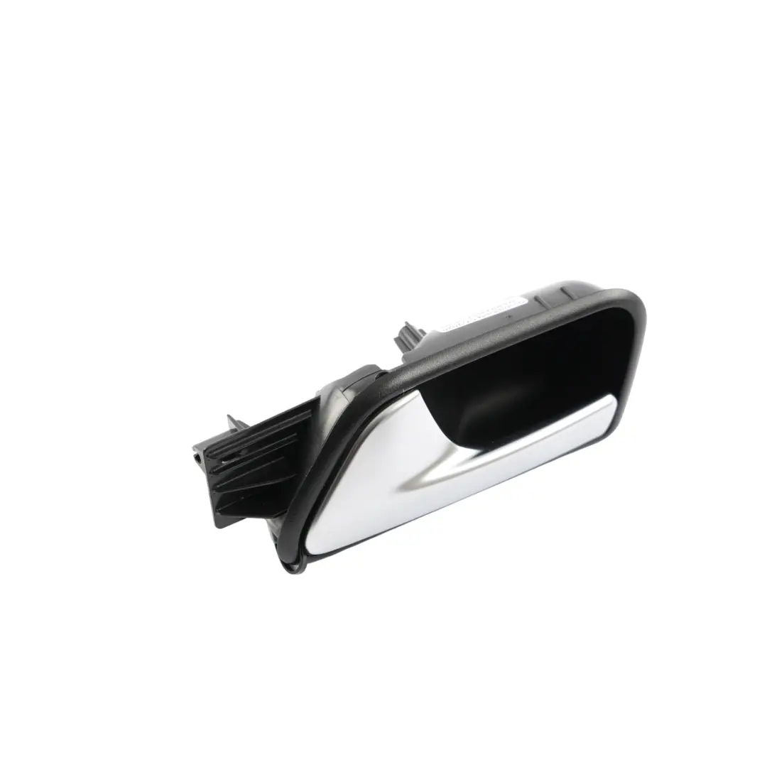 Volkswagen Caddy MK3 Front Door Grab Handle Interior Left N/S - SKU RHD-2K0837113B-1 - Part number 2K0837113B