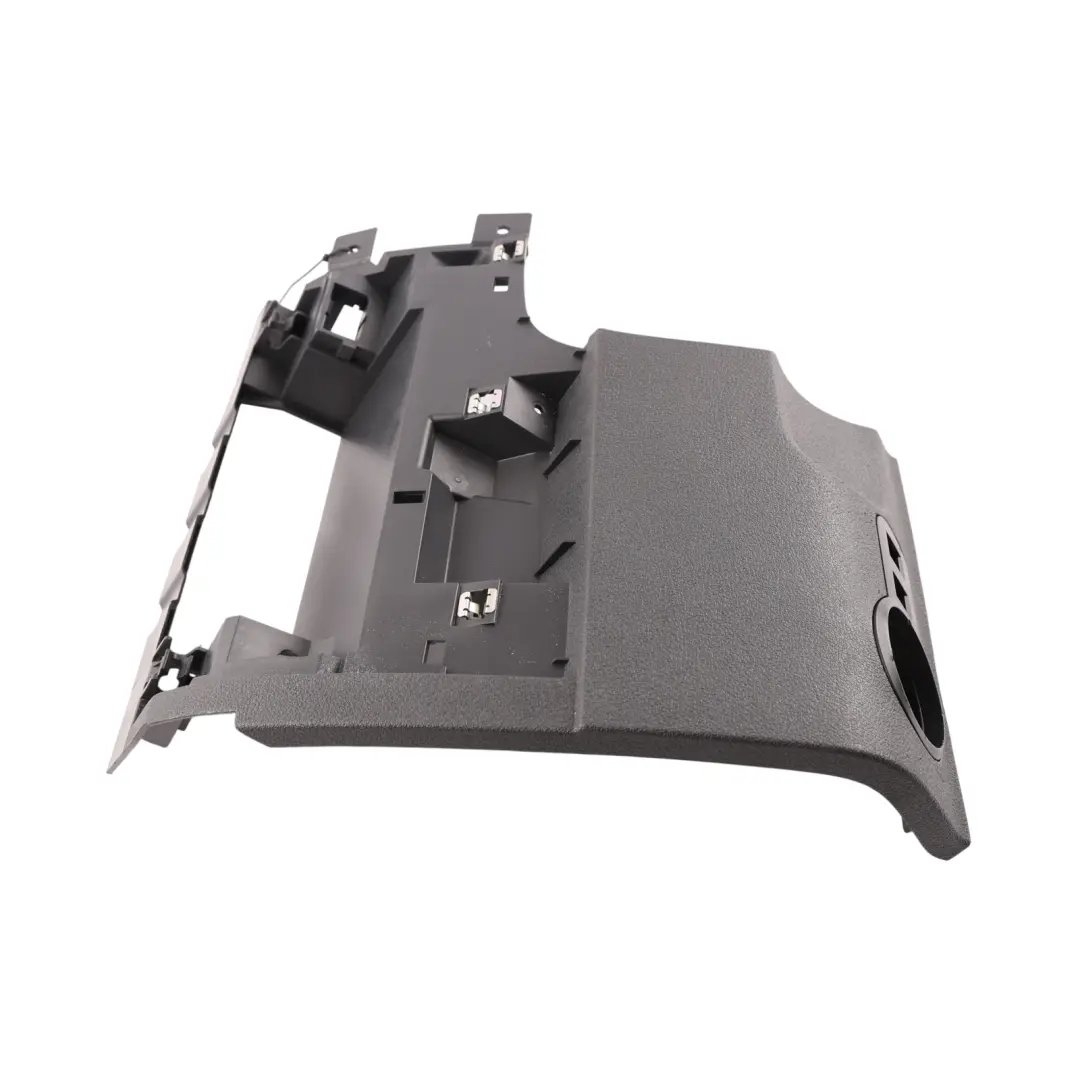 2k Dashboard Lower Trim Panel Cover Right O/S to VW Volkswagen Caddy with Part number 2K6858365 VW Volkswagen Caddy 2k Dashboard Lower Trim Panel Cover Right O/S - SKU RHD-2K6858365 - Part number 2K6858365