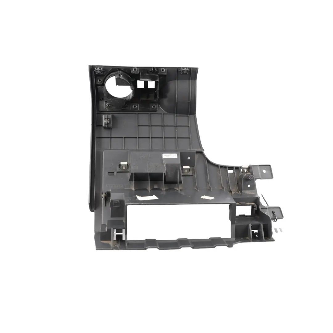 2k Dashboard Lower Trim Panel Cover Right O/S to VW Volkswagen Caddy with Part number 2K6858365 VW Volkswagen Caddy 2k Dashboard Lower Trim Panel Cover Right O/S - SKU RHD-2K6858365 - Part number 2K6858365