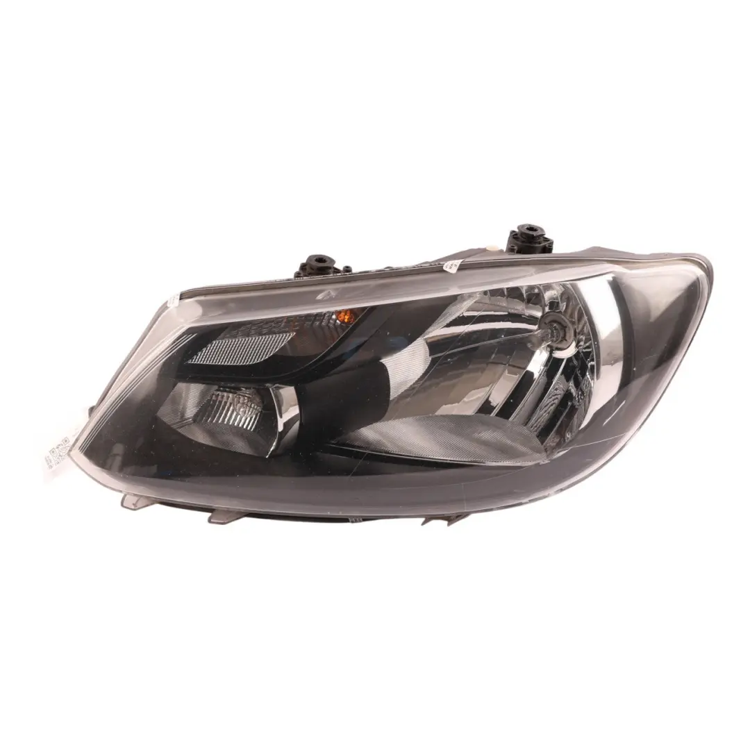 Volkswagen Caddy 2K Front Headlight Headlamp Left N/S Passenger Side - SKU RHD-2K6941005B-1 - Part number 2K6941005B