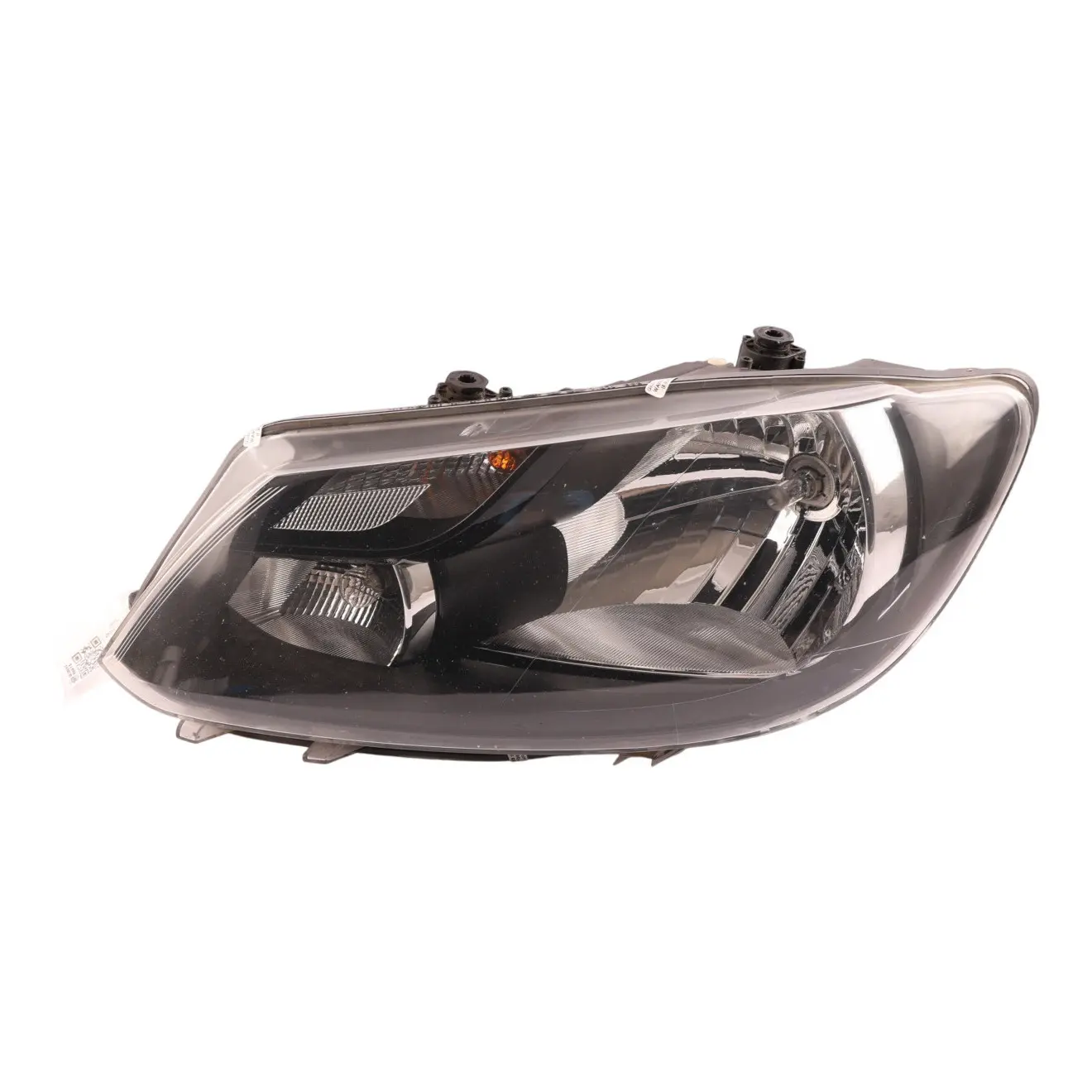 Volkswagen Caddy 2K Front Headlight Headlamp Left N/S Passenger Side 2K6941005B