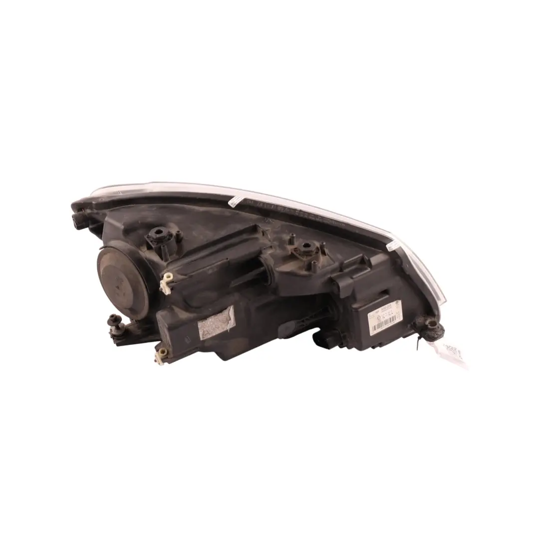 Volkswagen Caddy 2K Front Headlight Headlamp Left N/S Passenger Side - SKU RHD-2K6941005B-1 - Part number 2K6941005B