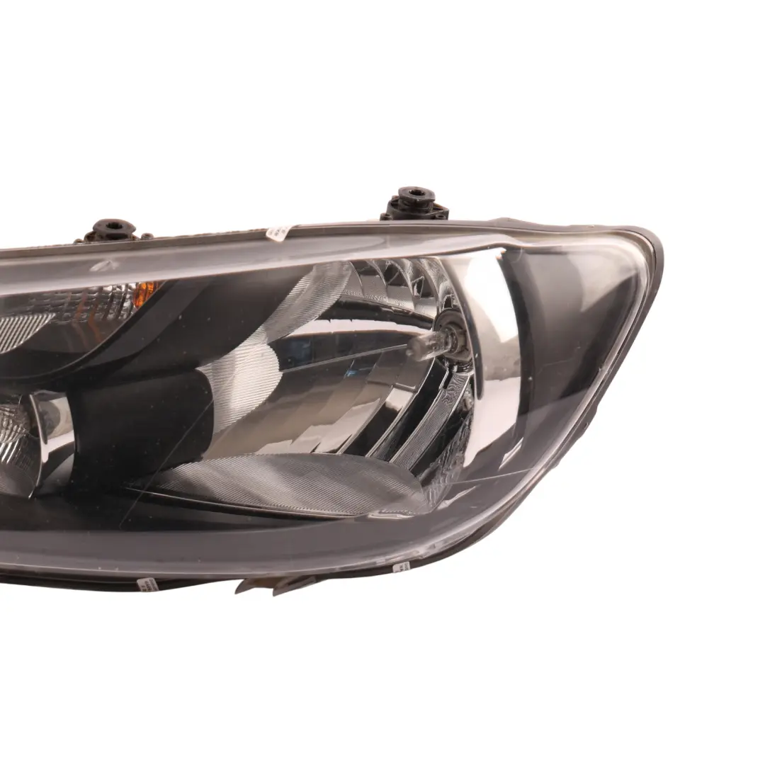 2K Front Headlight Headlamp Left N/S Passenger Side to Volkswagen Caddy with Part number 2K6941005B Volkswagen Caddy 2K Front Headlight Headlamp Left N/S Passenger Side - SKU RHD-2K6941005B-1 - Part number 2K6941005B