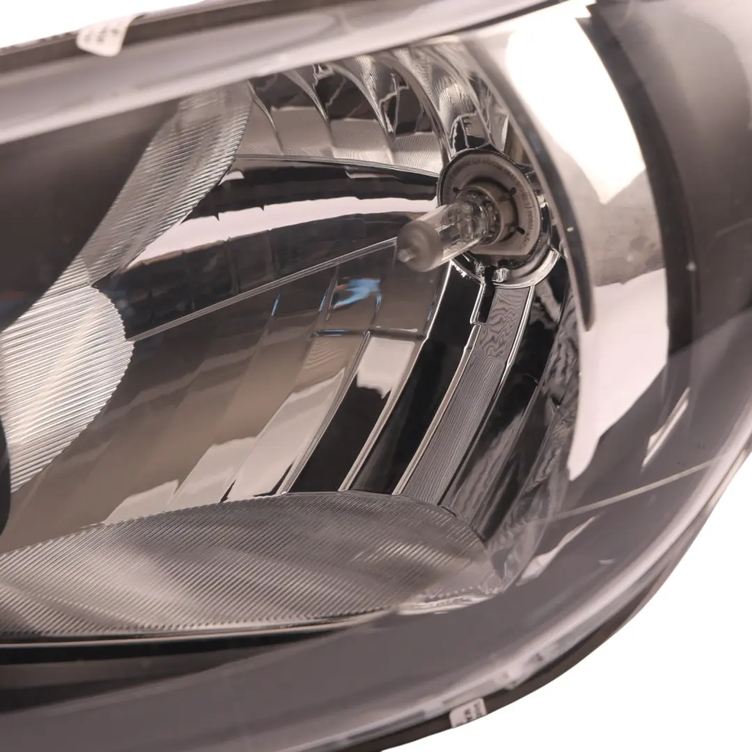 2K Front Headlight Headlamp Left N/S Passenger Side to Volkswagen Caddy with Part number 2K6941005B Volkswagen Caddy 2K Front Headlight Headlamp Left N/S Passenger Side - SKU RHD-2K6941005B-1 - Part number 2K6941005B