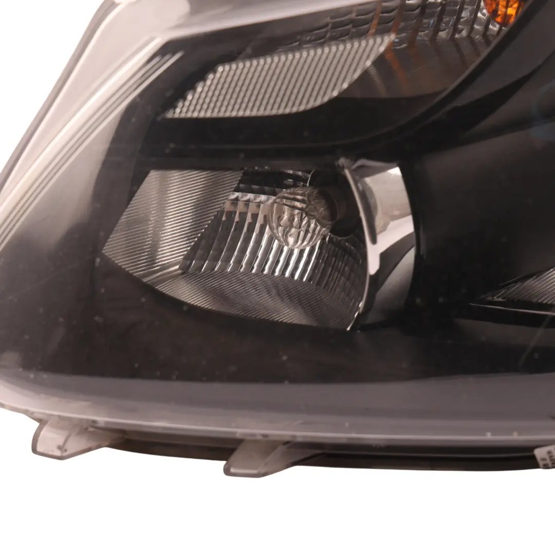 Volkswagen Caddy 2K Front Headlight Headlamp Left N/S Passenger Side - SKU RHD-2K6941005B-1 - Part number 2K6941005B