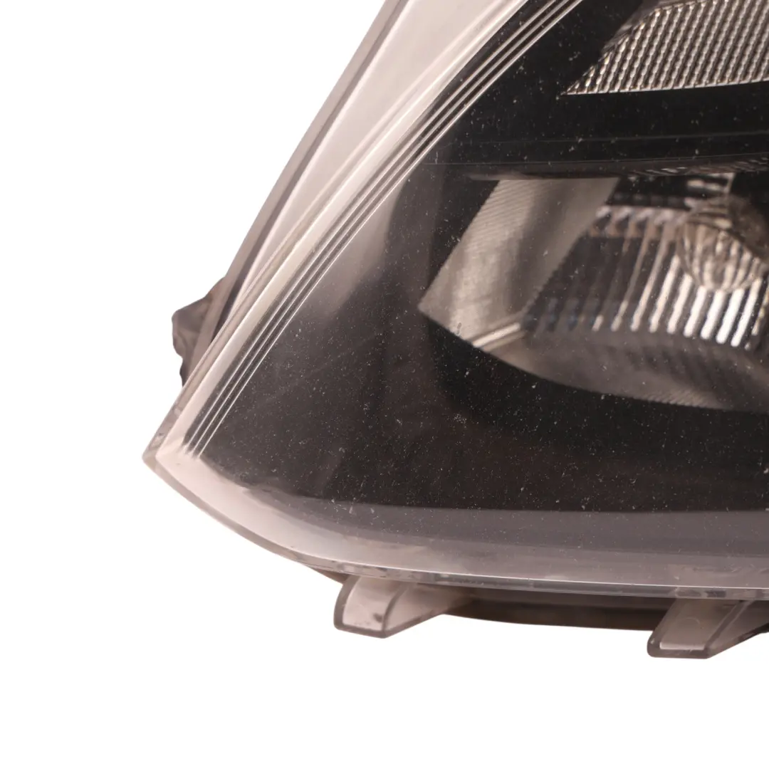 Volkswagen Caddy 2K Front Headlight Headlamp Left N/S Passenger Side - SKU RHD-2K6941005B-1 - Part number 2K6941005B