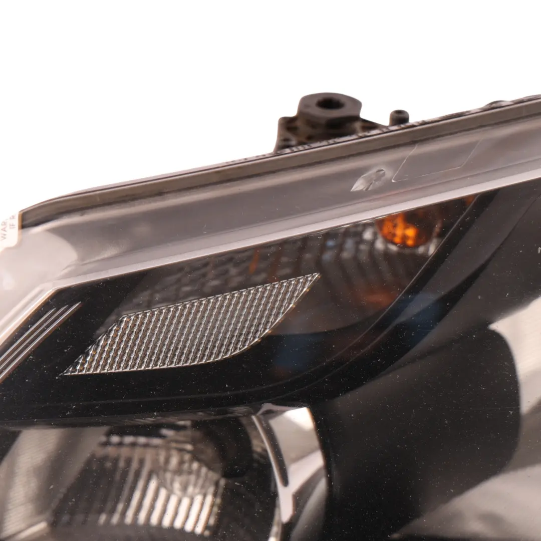 Volkswagen Caddy 2K Front Headlight Headlamp Left N/S Passenger Side - SKU RHD-2K6941005B-1 - Part number 2K6941005B