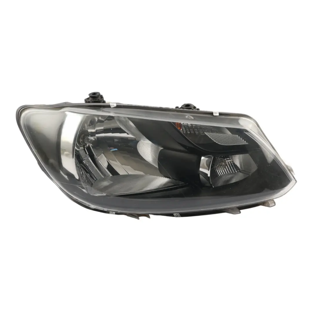VW Volkswagen Caddy 2K Headlight Lamp Front Right Driver Side O/S - SKU RHD-2K6941006B - Part number 2K6941006B