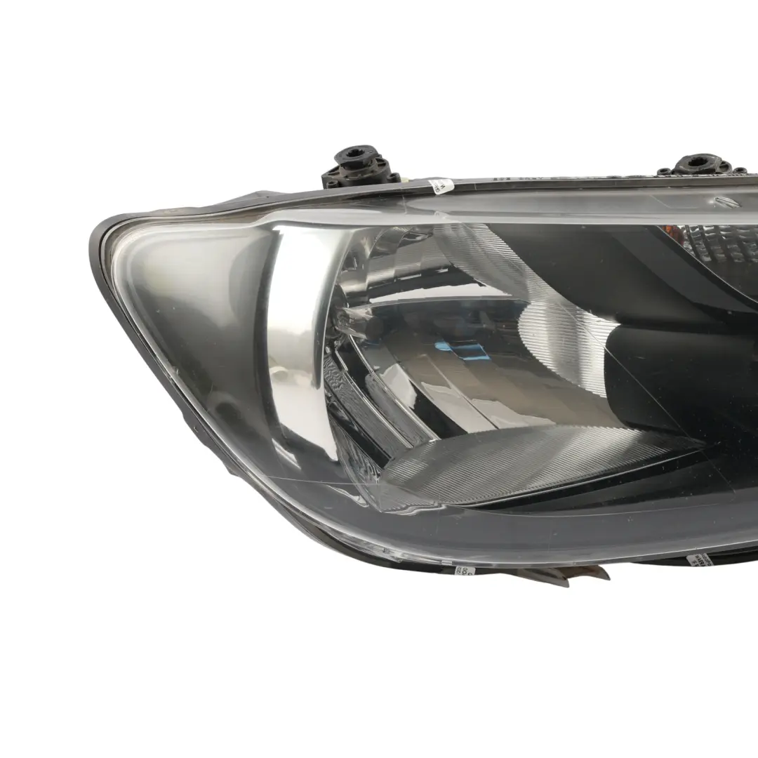 VW Volkswagen Caddy 2K Headlight Lamp Front Right Driver Side O/S - SKU RHD-2K6941006B - Part number 2K6941006B